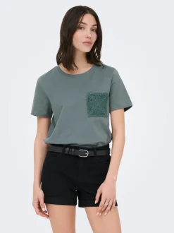 JDYSELMA T-shirts