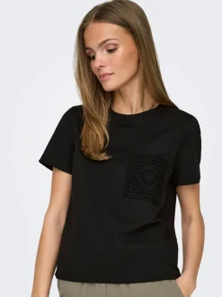 JDYSELMA T-shirts