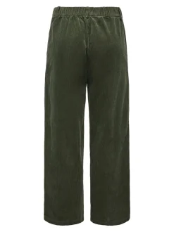 JDYSHIRAZ Straight fit Corduroy Broeken
