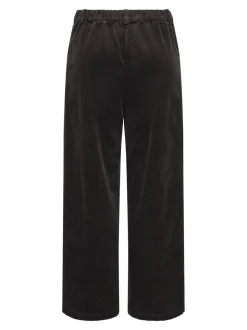 JDYSHIRAZ Straight fit Corduroy Broeken