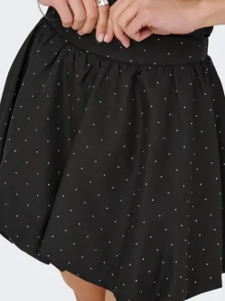 JDYSKYE Rok Mini-rok