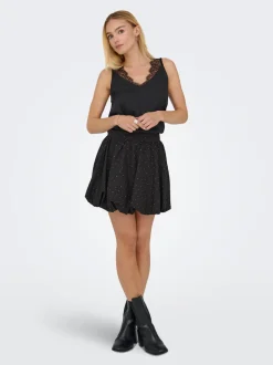 JDYSKYE Rok Mini-rok