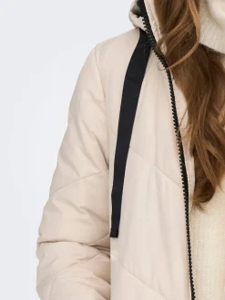 JDYSKYLAR Puffer jacket