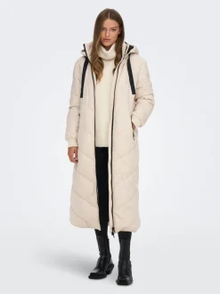 JDYSKYLAR Puffer jacket