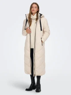 JDYSKYLAR Puffer jacket