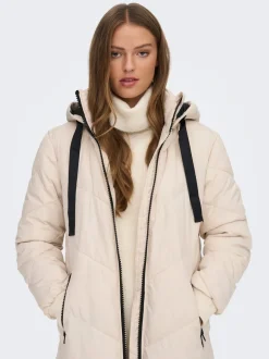 JDYSKYLAR Puffer jacket