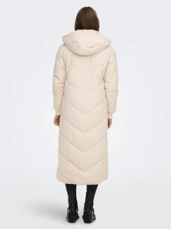 JDYSKYLAR Puffer jacket