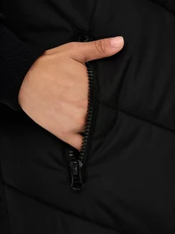 JDYSKYLAR Puffer jacket