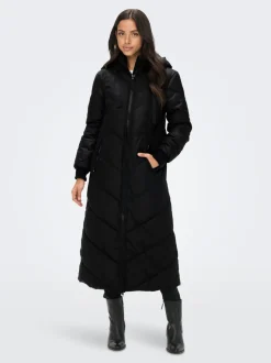 JDYSKYLAR Puffer jacket