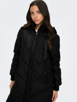 JDYSKYLAR Puffer jacket