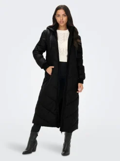 JDYSKYLAR Puffer jacket