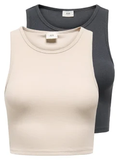 JDYSOFIA 2-pack Tank top