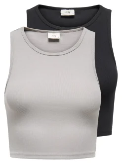 JDYSOFIA 2-pack Tank top