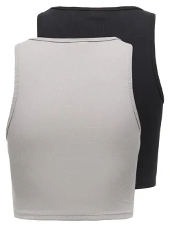 JDYSOFIA 2-pack Tank top