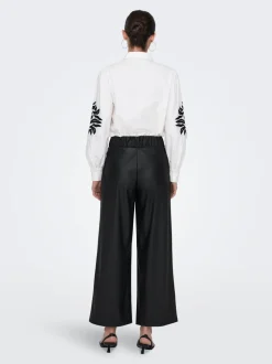 JDYSOYA Regular fit Broeken