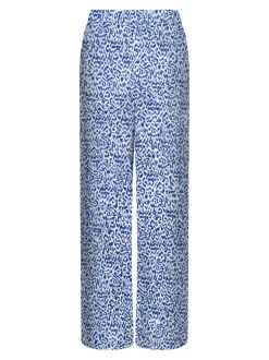 JDYSTAR Regular fit Broek met wijde pijpen