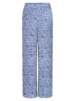 JDYSTAR Regular fit Broek met wijde pijpen