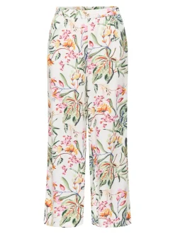 JDYSTAR Regular fit Broek met wijde pijpen