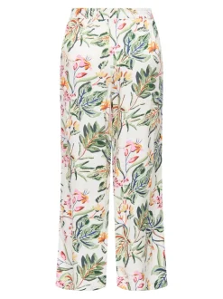 JDYSTAR Regular fit Broek met wijde pijpen