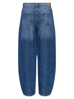 JDYSUSIE Mid waist Barrel fit Jeans