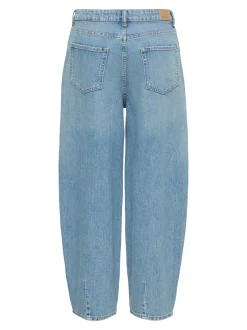JDYSUSIE Mid waist Barrel fit Jeans