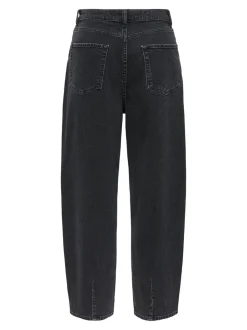 JDYSUSIE Mid waist Wide leg fit Jeans