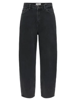 JDYSUSIE Mid waist Wide leg fit Jeans