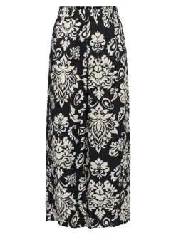 JDYTAMI Wide leg fit Broek met wijde pijpen