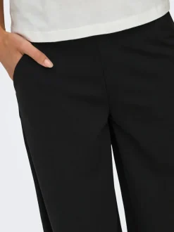 JDYTANJA Flared fit Broek met wijde pijpen