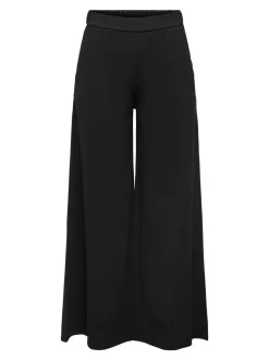 JDYTANJA Flared fit Broek met wijde pijpen