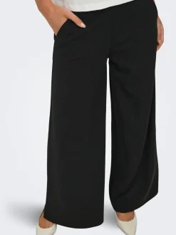 JDYTANJA Flared fit Broek met wijde pijpen