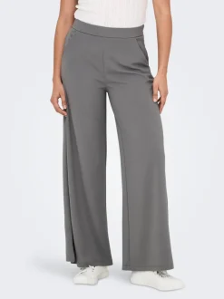 JDYTANJA Flared fit Broek met wijde pijpen