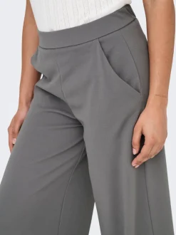 JDYTANJA Flared fit Broek met wijde pijpen