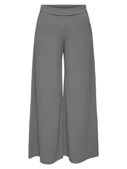 JDYTANJA Flared fit Broek met wijde pijpen