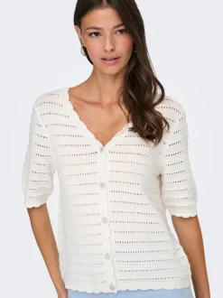 JDYTANJA Vest