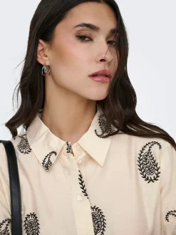 JDYTHEA Korte jurk