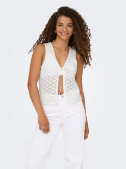 JDYTIKKA Top