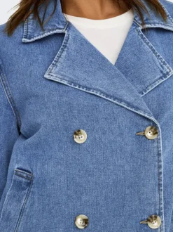JDYTRINA Denim jas