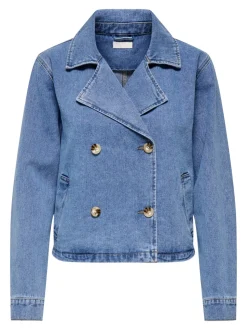JDYTRINA Denim jas
