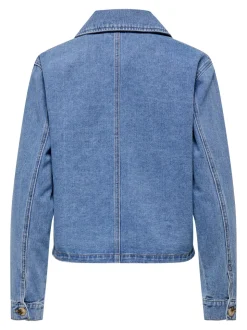 JDYTRINA Denim jas