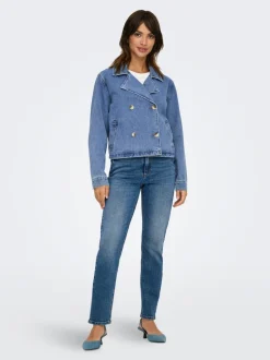 JDYTRINA Denim jas