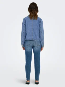 JDYTRINA Denim jas