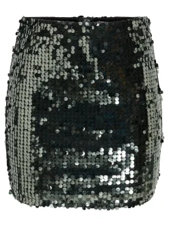 JDYTROJA Kokerrok Mini-rok