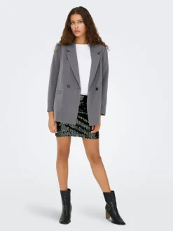 JDYTROJA Kokerrok Mini-rok