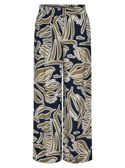 JDYTROYA Slim straight fit Broeken