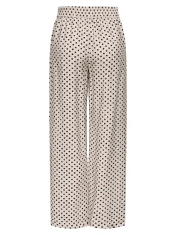 JDYTROYA Slim straight fit Broeken