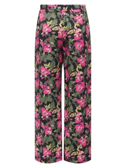 JDYTROYA Slim straight fit Broeken