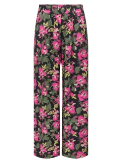 JDYTROYA Slim straight fit Broeken