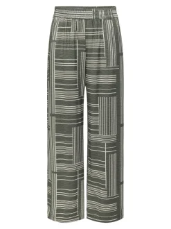 JDYTROYA Slim straight fit Broeken