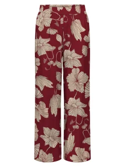 JDYTROYA Slim straight fit Broeken